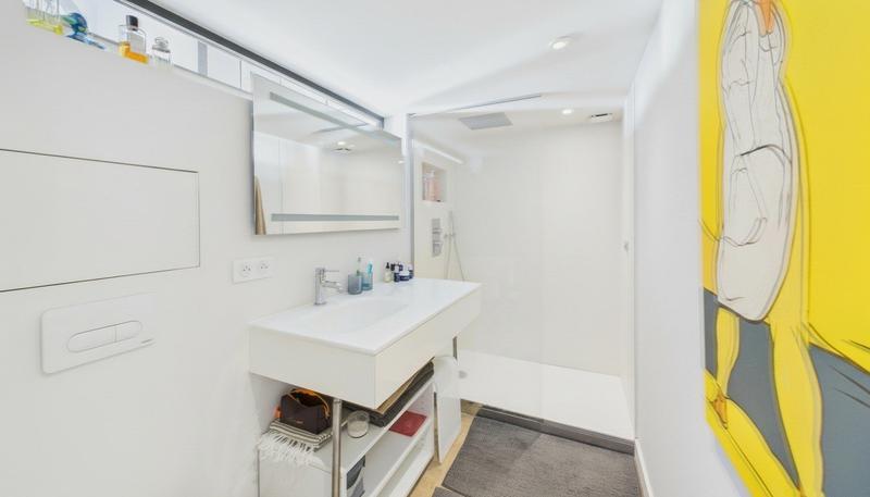 Appartement - 75 m² - 3 pièces