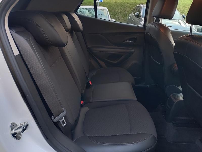 Opel Mokka X 1.4 Turbo 140 Cv Bva