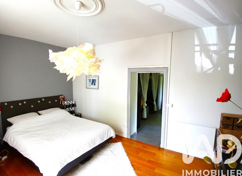 Ferme - 130 m² - 5 pièces