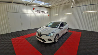 Renault Clio V Business E-Tech 140 -21