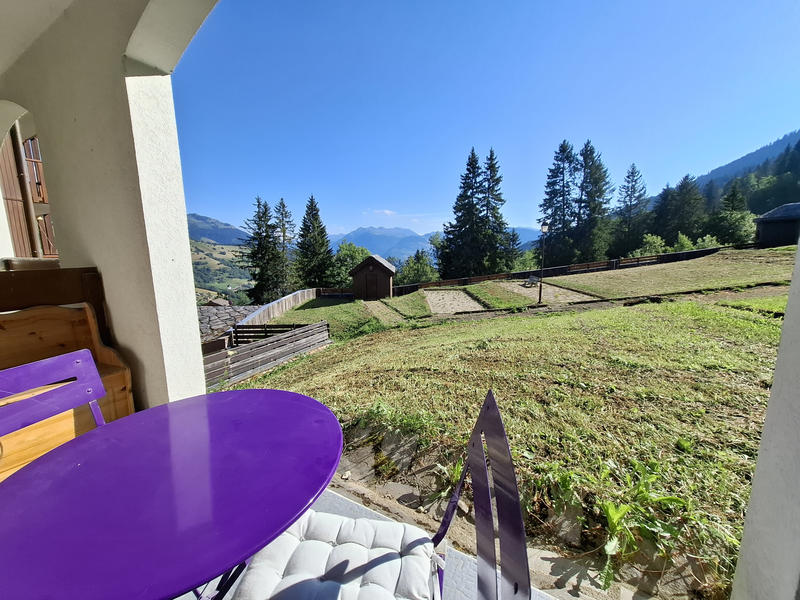 Appartement - 45 m² - 3 pièces