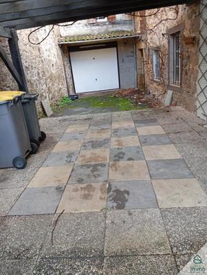 Maison de village - 163 m² - 7 pièces