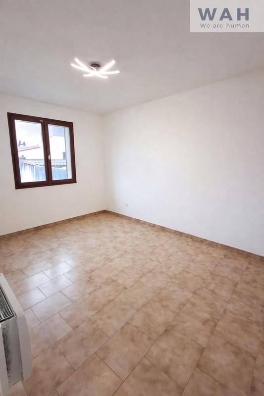Maison - 74 m² - 4 pièces