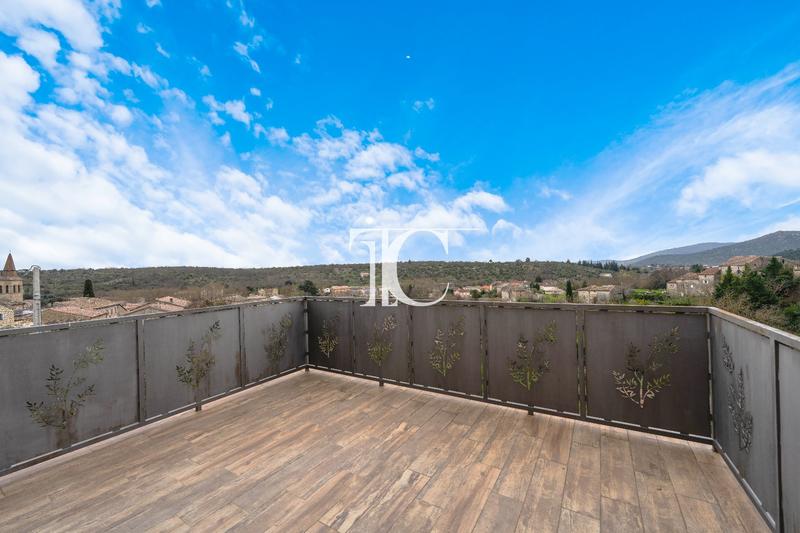 Maison - 88 m² - 5 pièces