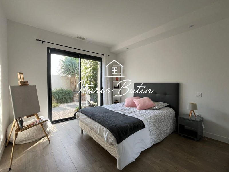 Villa - 149 m² - 5 pièces