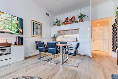 Appartement - 78 m² - 4 pièces