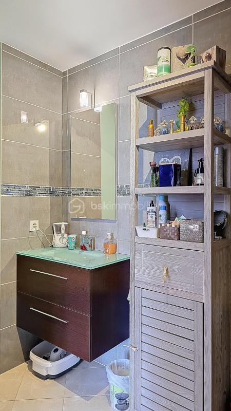 Duplex - 103 m² - 5 pièces