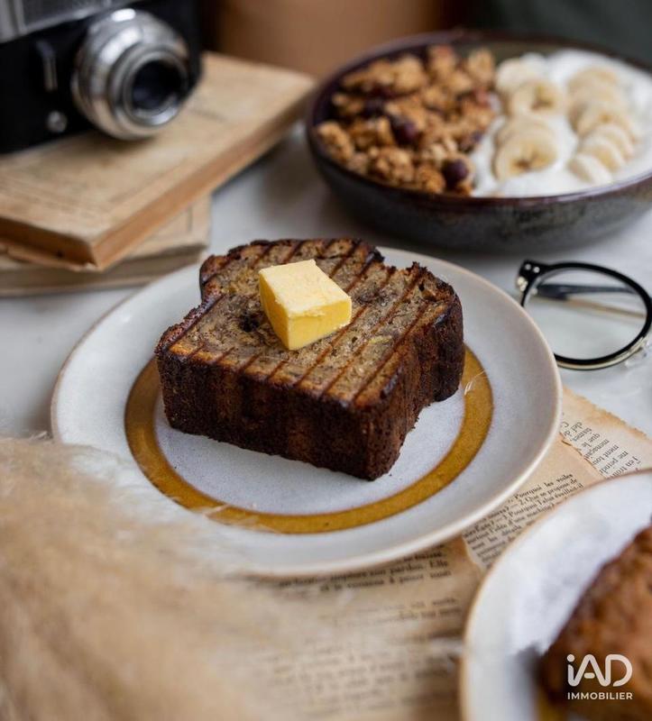 Local commercial - 84 m²