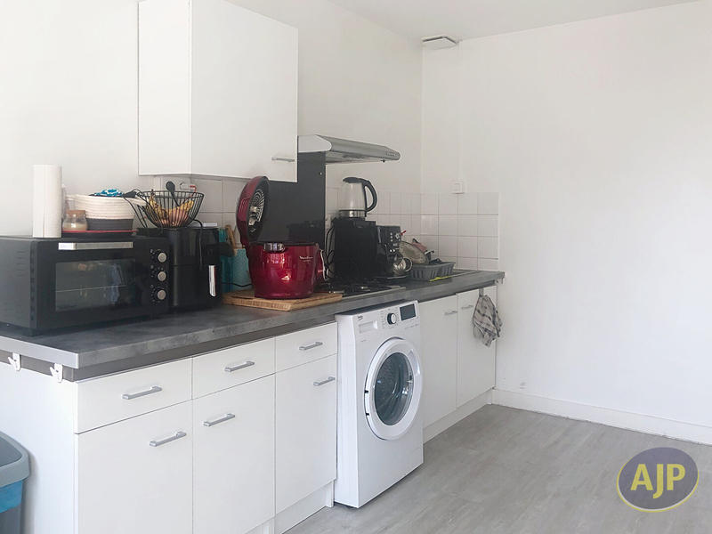 Appartement - 49 m² - 2 pièces