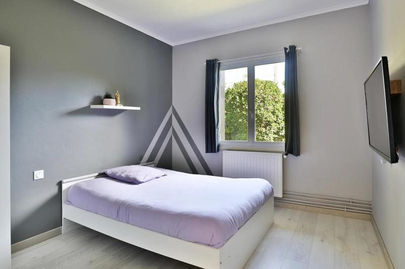 Maison - 164 m² - 5 pièces