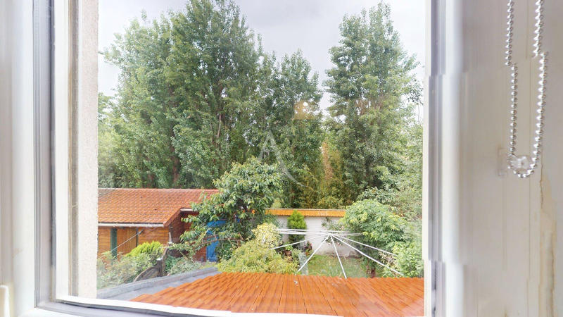 Appartement - 29 m² - 2 pièces