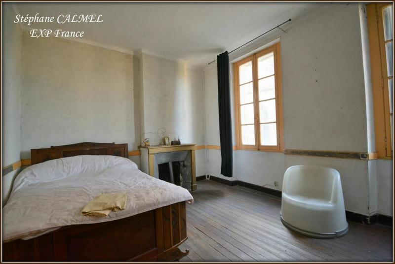 Maison de ville - 91 m² - 6 pièces