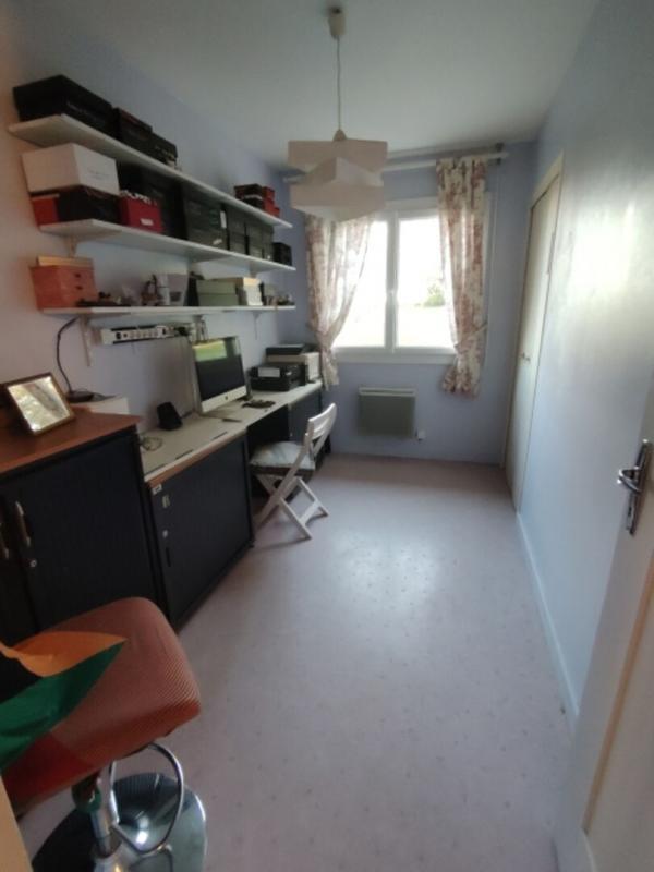 Maison - 105 m² - 7 pièces