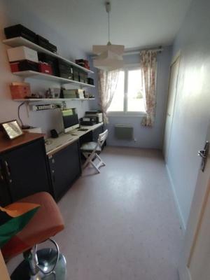 Maison - 105 m² - 7 pièces