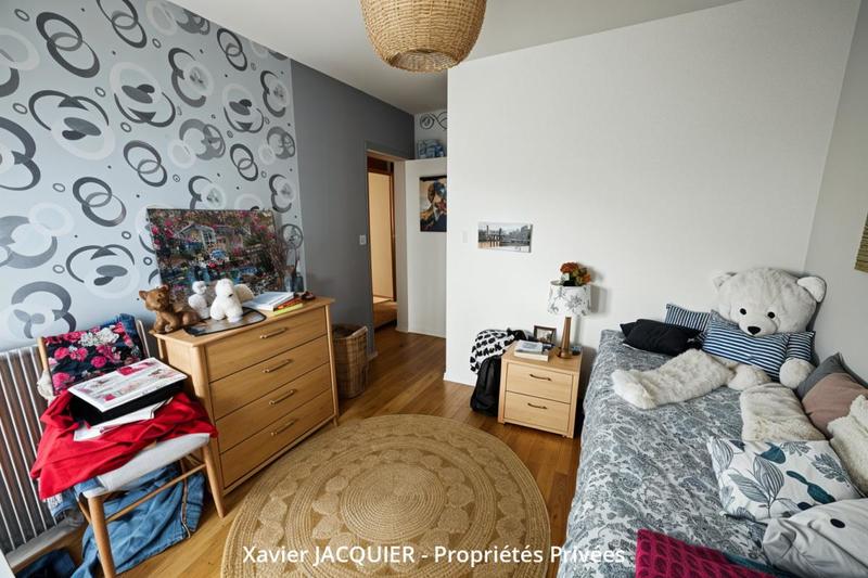 Appartement - 95 m² - 4 pièces