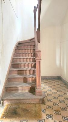 Immeuble mixte - 275 m²