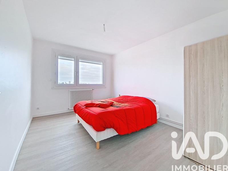 Appartement - 81 m² - 4 pièces