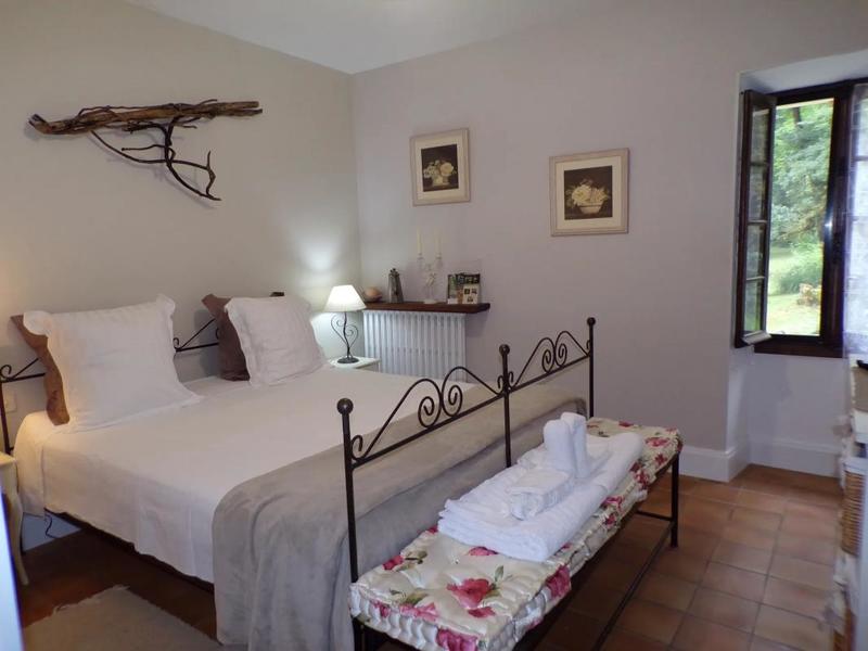 Moulin - 390 m² - 9 pièces