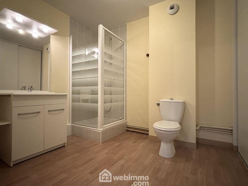 Appartement - 129 m² - 4 pièces