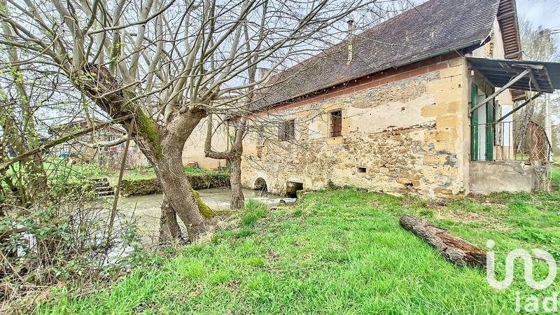 Maison - 117 m² - 4 pièces