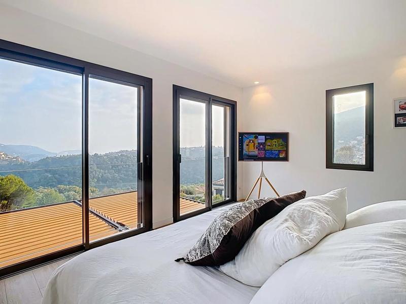 Villa - 187 m² - 4 pièces