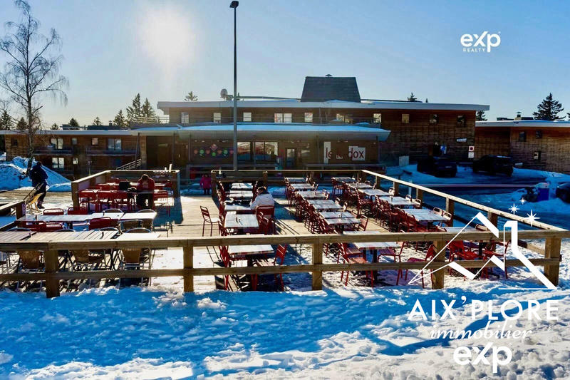 Fonds de commerce - 446 m²