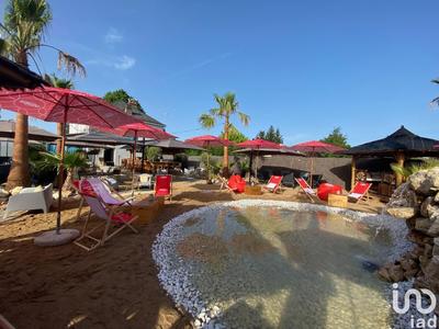 Local commercial - 260 m²