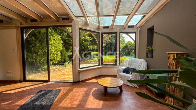 Maison - 146 m² - 4 pièces