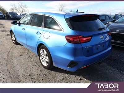 Kia Ceed 1.4 Tgdi 140 Dct Vision Gps radars Dab