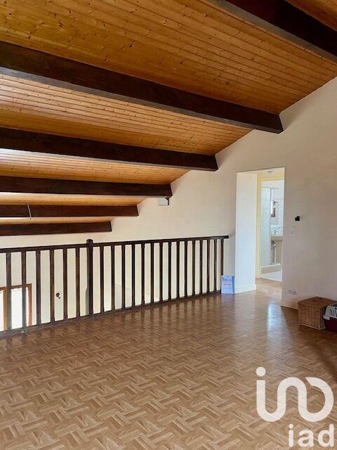 Maison - 177 m² - 6 pièces