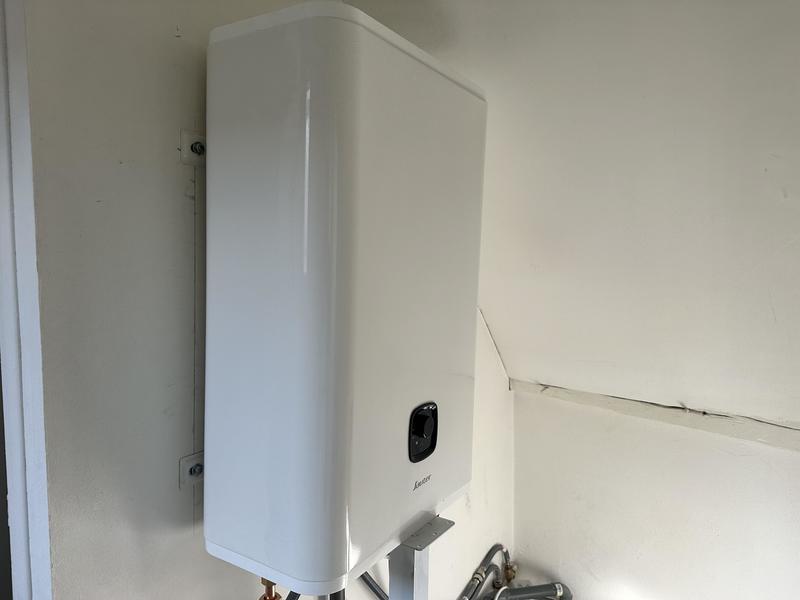 Appartement - 27 m² - 2 pièces