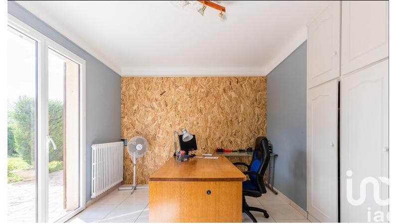 Maison - 188 m² - 9 pièces