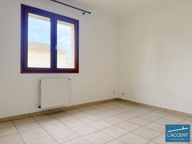 Villa - 86 m² - 3 pièces