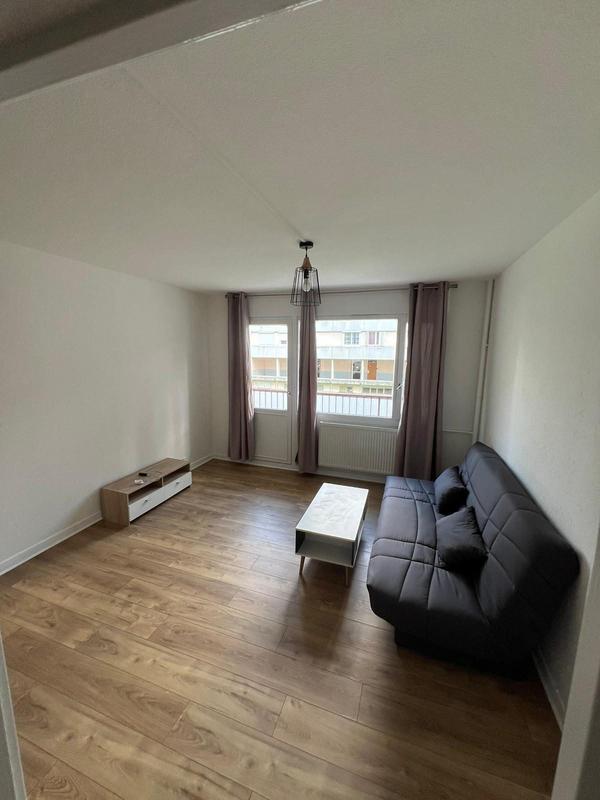 Appartement - 26 m² - 1 pièce