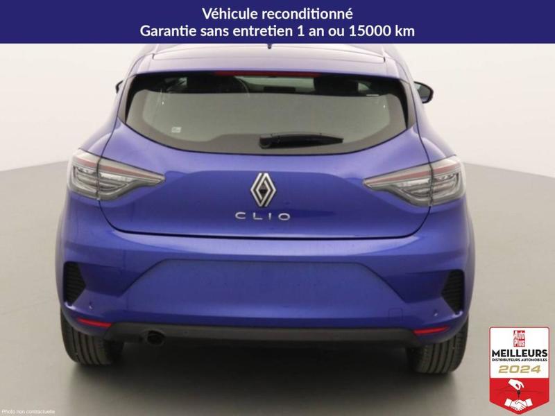 Renault Clio dCi 100 Gsr2 Evolution