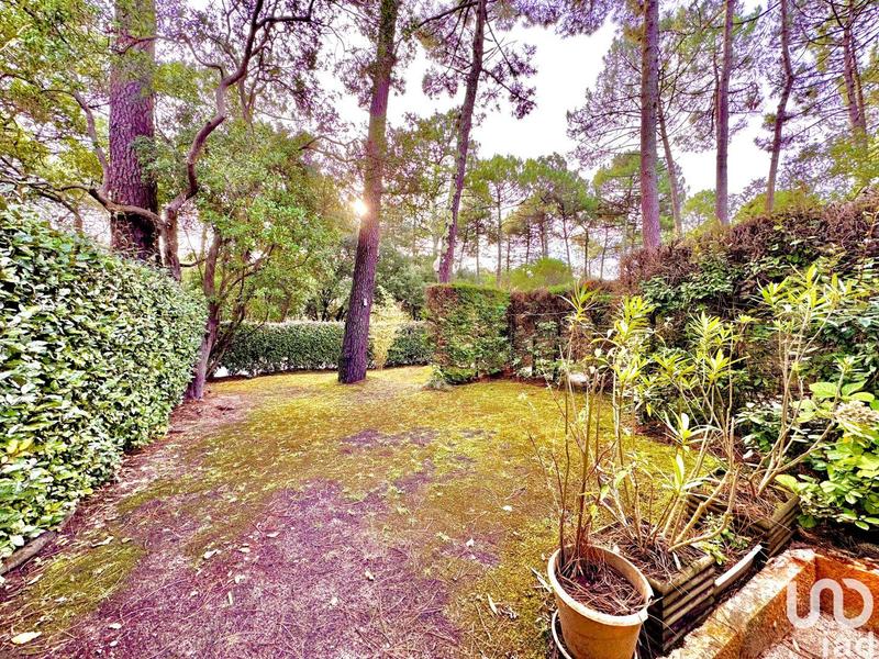 Maison - 34 m² - 3 pièces