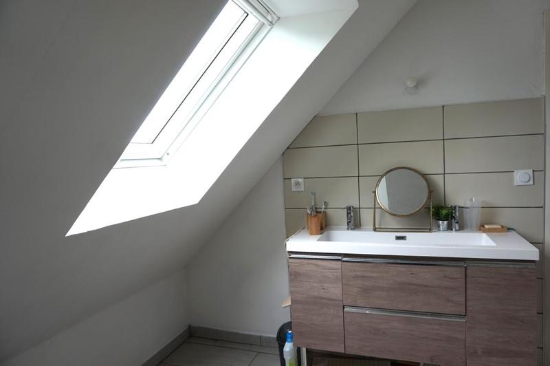 Maison - 140 m² - 7 pièces