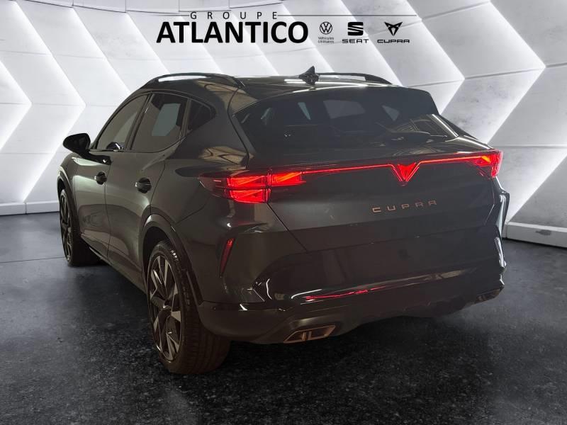 Cupra Formentor eHybrid 272 ch Dsg6 Vz