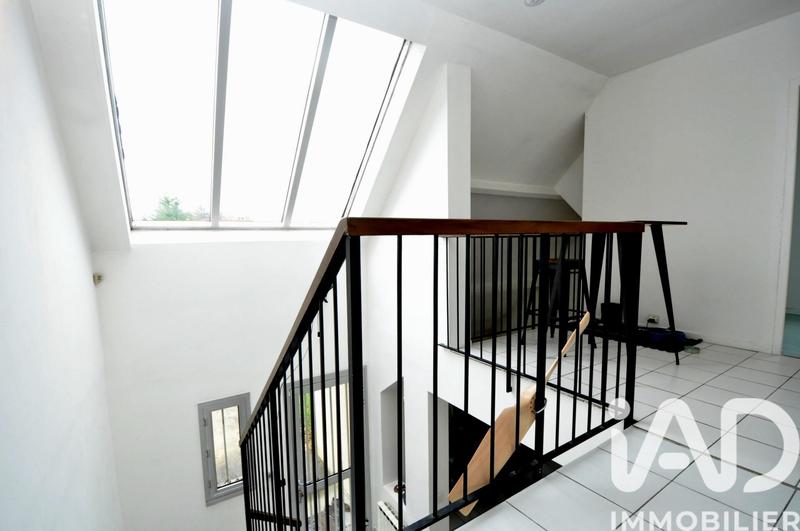 Maison - 164 m² - 6 pièces