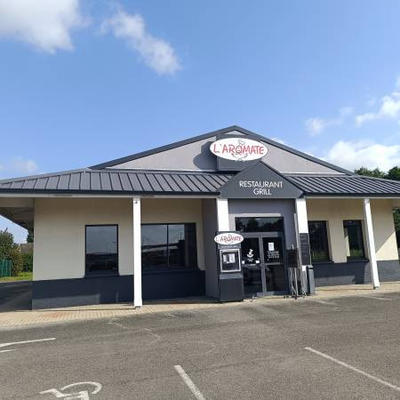 Immeuble - 199 m² - 5 pièces