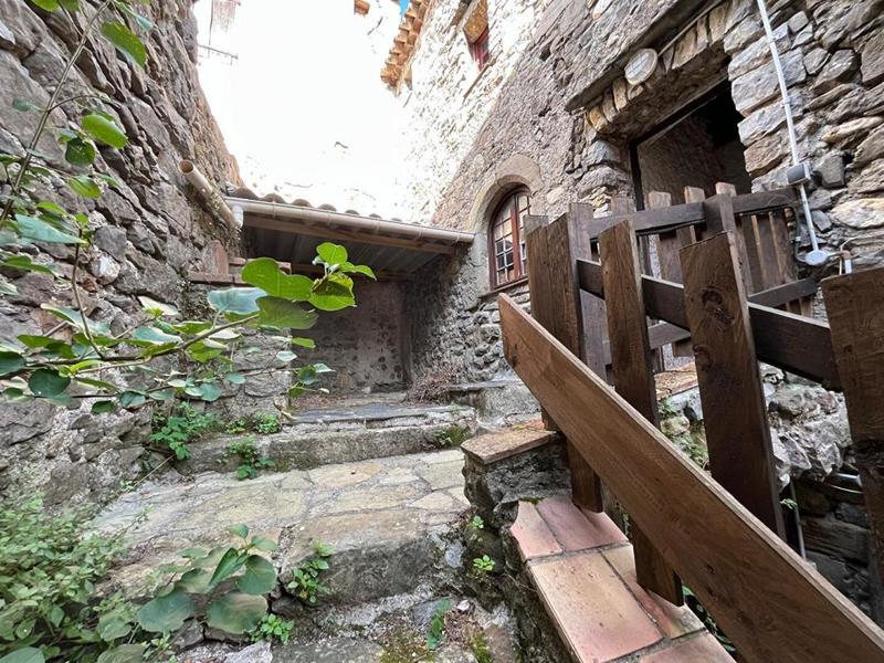 Maison - 77 m² - 3 pièces