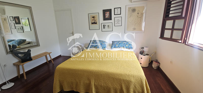 Maison - 122 m² - 5 pièces