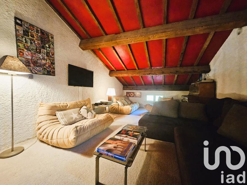 Bastide - 314 m² - 9 pièces