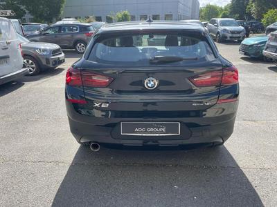 Bmw X2 (F39) Sdrive 18i 136 Business Design Dkg7
