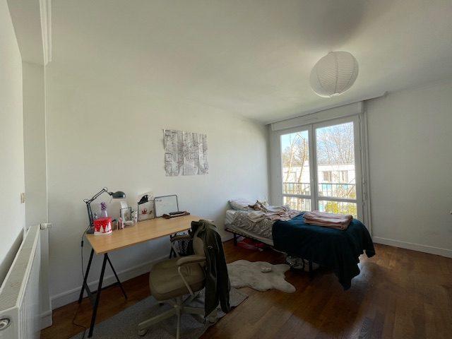 Appartement - 59 m² - 4 pièces