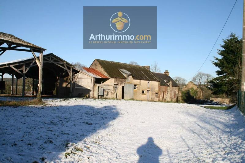 Maison - 88 m² - 6 pièces