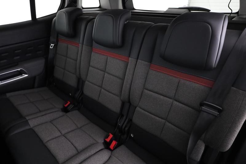 Citroën C5 Aircross 1.2 PureTech c-Series Eat8 131 ch