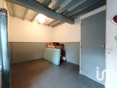 Maison - 116 m² - 6 pièces