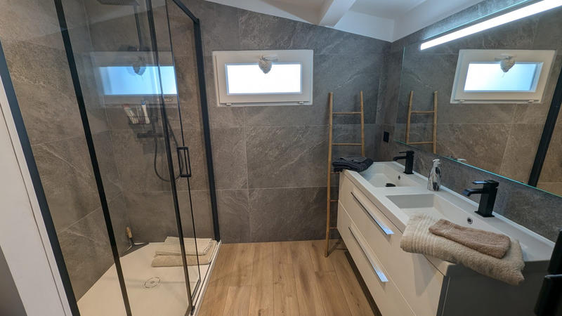 Villa - 182 m² - 7 pièces