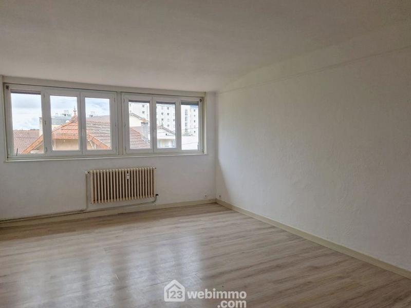 Appartement - 51 m² - 2 pièces